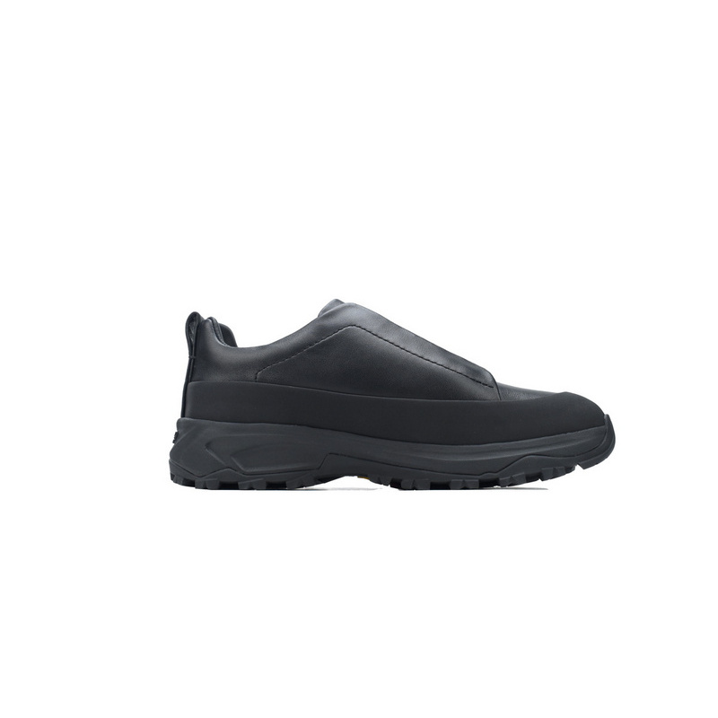 Zegna Black 