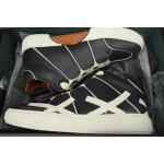 Zegna Black and White