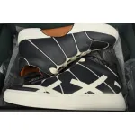 Zegna Black and White