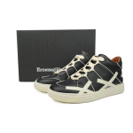 Zegna Black and White