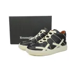 Zegna Black and White