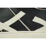 Zegna Black and White