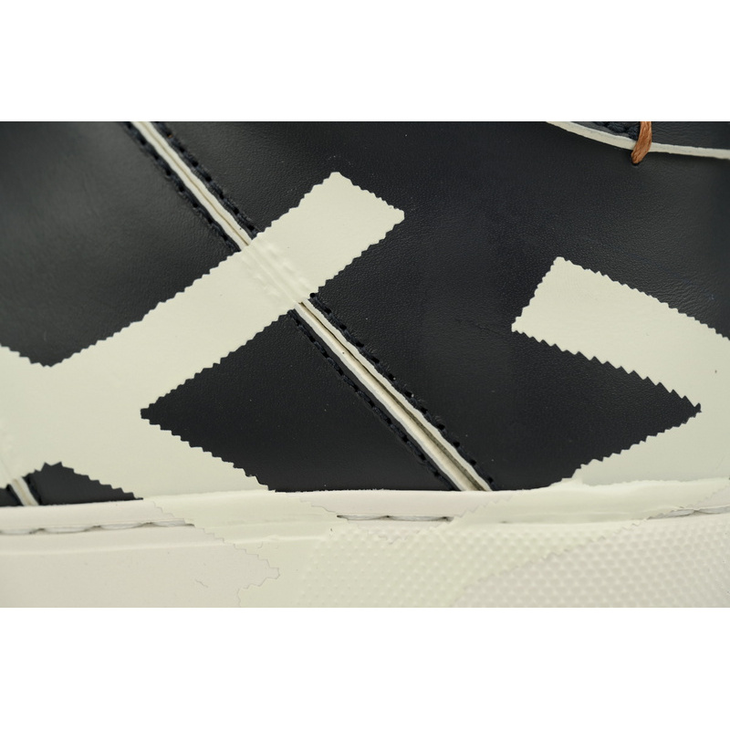 Zegna Black and White