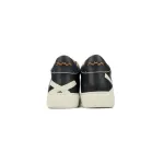 Zegna Black and White