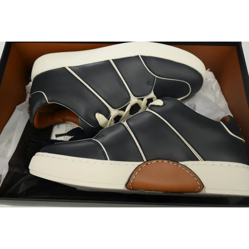 Zegna Black and White 