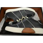 Zegna Black and White 