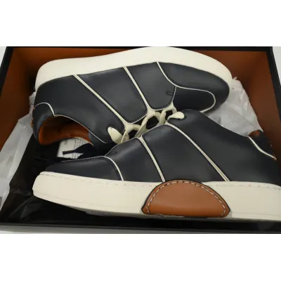Zegna Black and White  02
