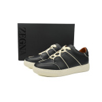 Zegna Black and White 