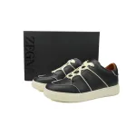 Zegna Black and White 