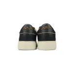 Zegna Black and White 