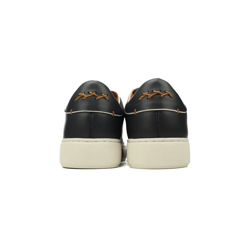 Zegna Black and White 