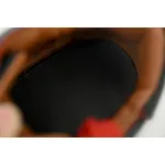 Zegna Black Red