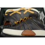 Zegna Black Yellow