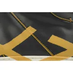 Zegna Black Yellow