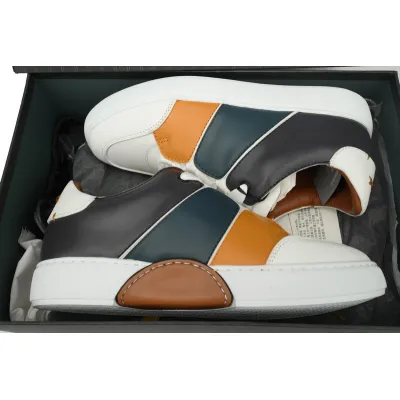 Zegna Multicolour 02