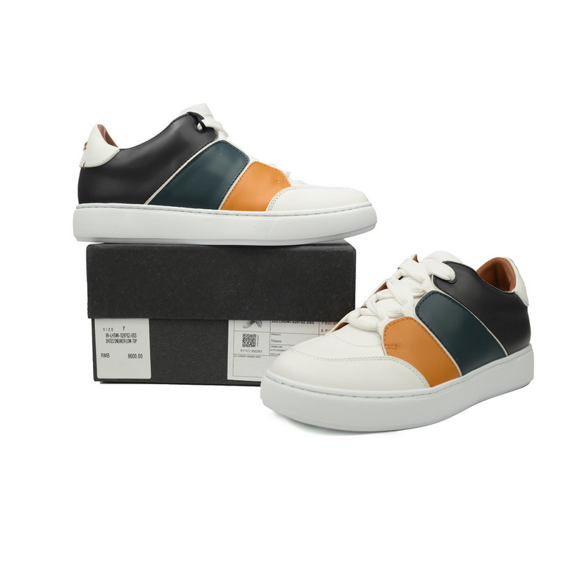 Zegna Multicolour