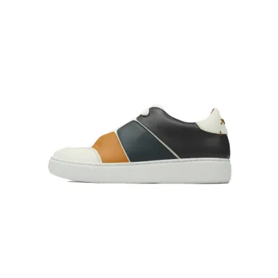 Zegna Multicolour 01