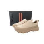 Zegna Suede Brown