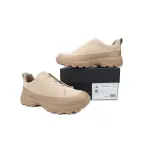 Zegna Suede Brown