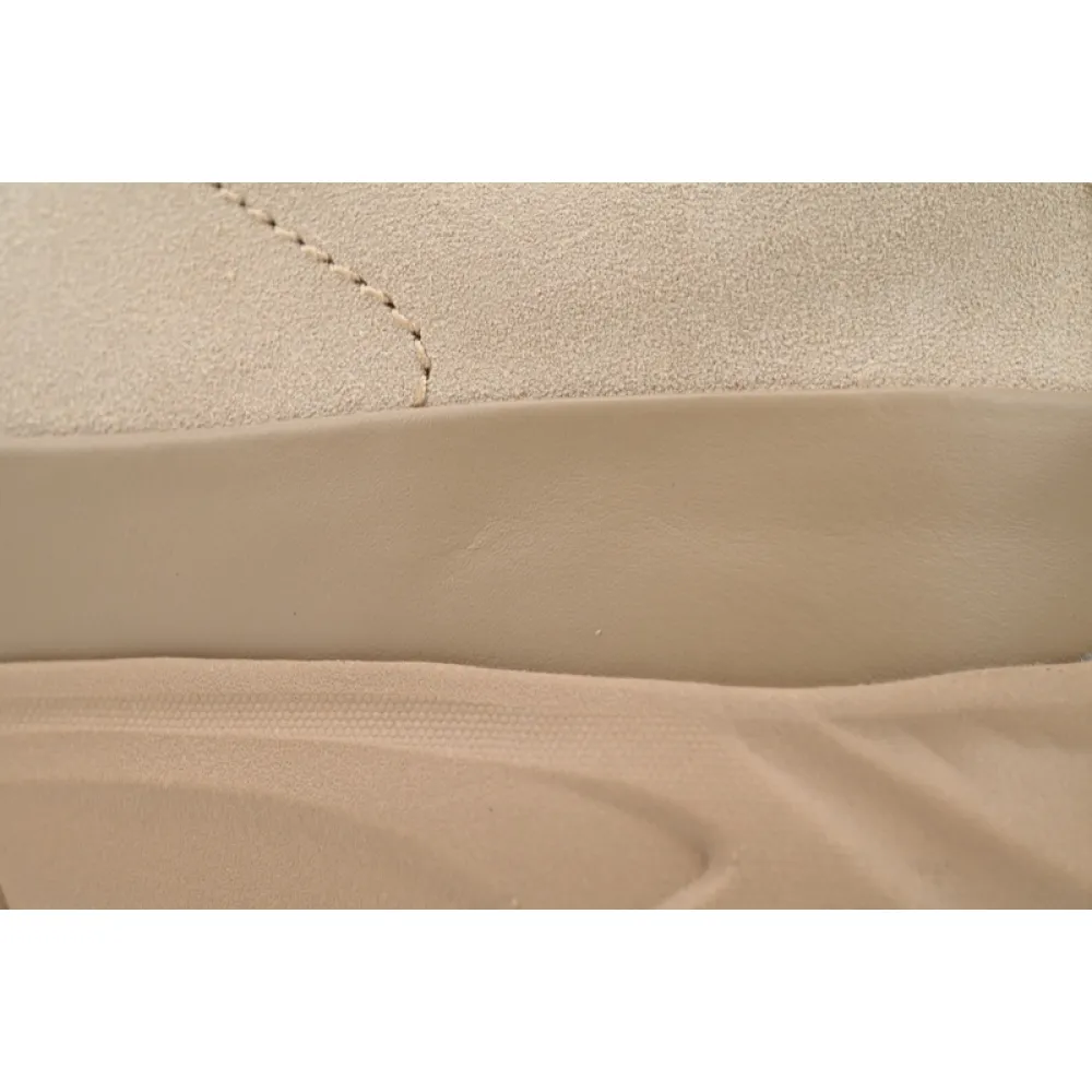 Zegna Suede Brown