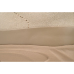Zegna Suede Brown