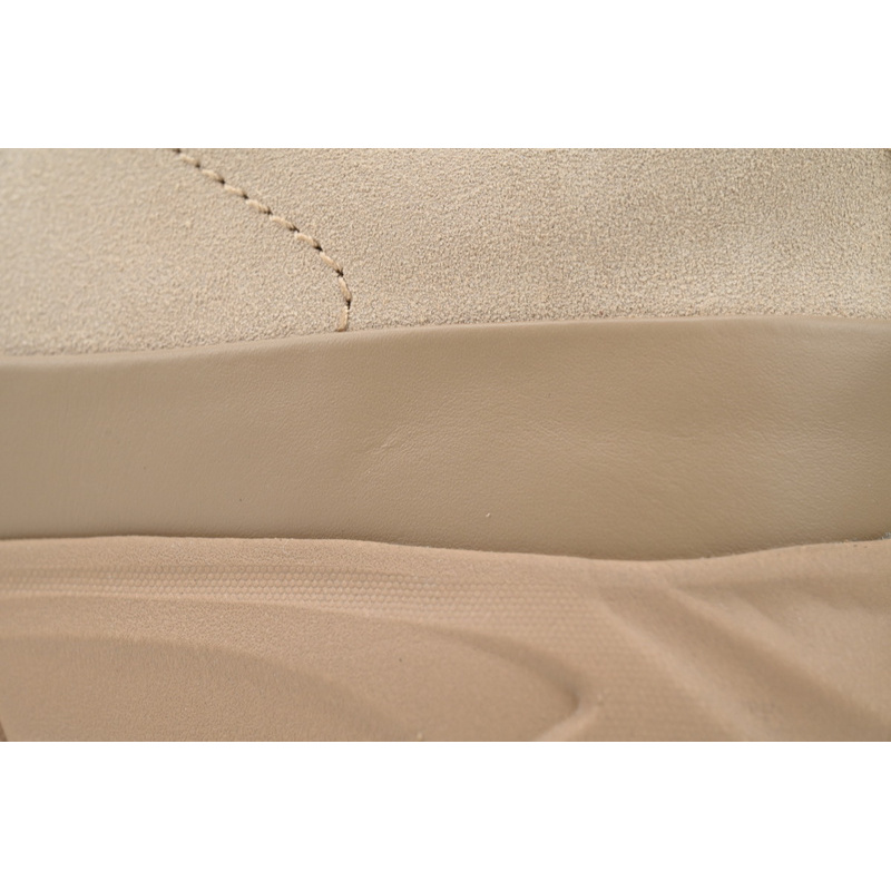 Zegna Suede Brown