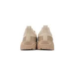 Zegna Suede Brown