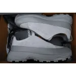 Zegna Suede Gray