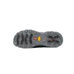 Zegna Suede Gray