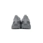 Zegna Suede Gray