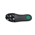 Zegna Suede Green