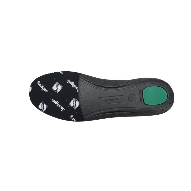 Zegna Suede Green