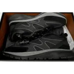 Zegna All Black 