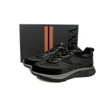 Zegna All Black 