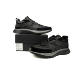 Zegna All Black 