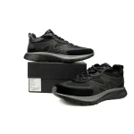 Zegna All Black 