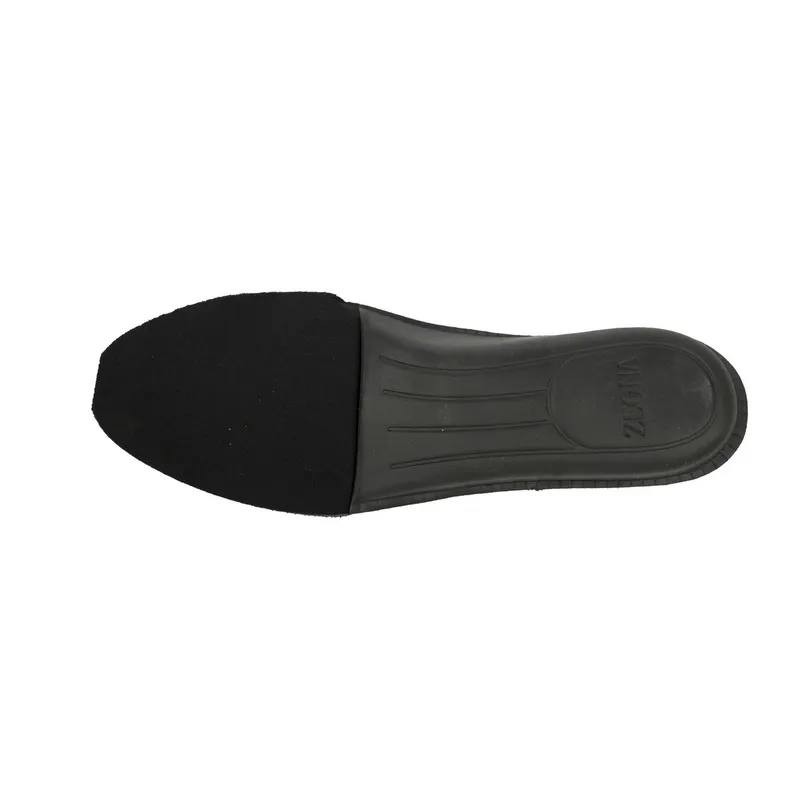 Zegna All Black 