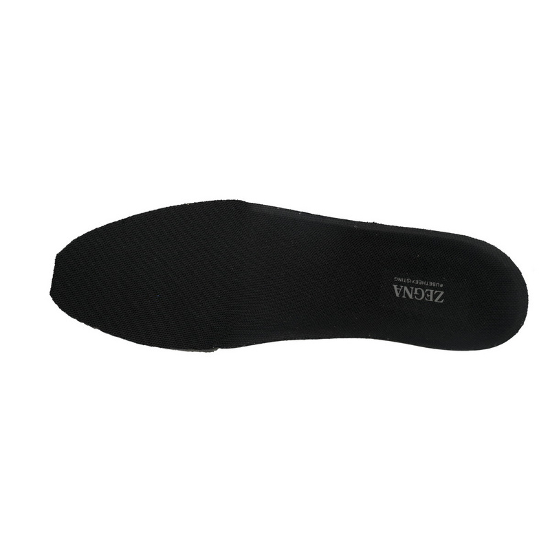Zegna All Black 