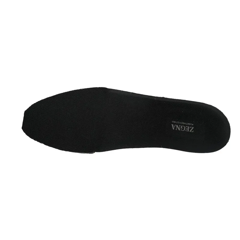 Zegna All Black 