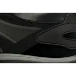 Zegna All Black 