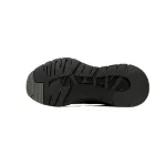 Zegna All Black 