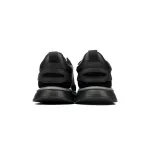 Zegna All Black 