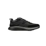 Zegna All Black 