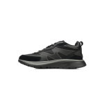 Zegna All Black 