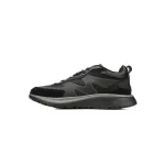 Zegna All Black 