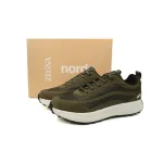 Zegna Army Green