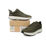 Zegna Army Green