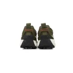 Zegna Army Green