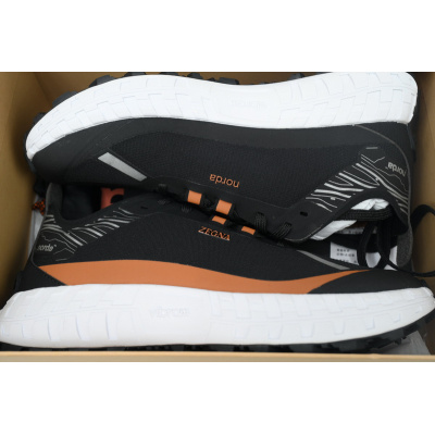 Zegna Black White Brown 02