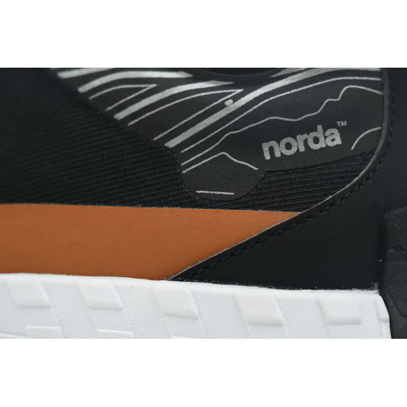 Zegna Black White Brown